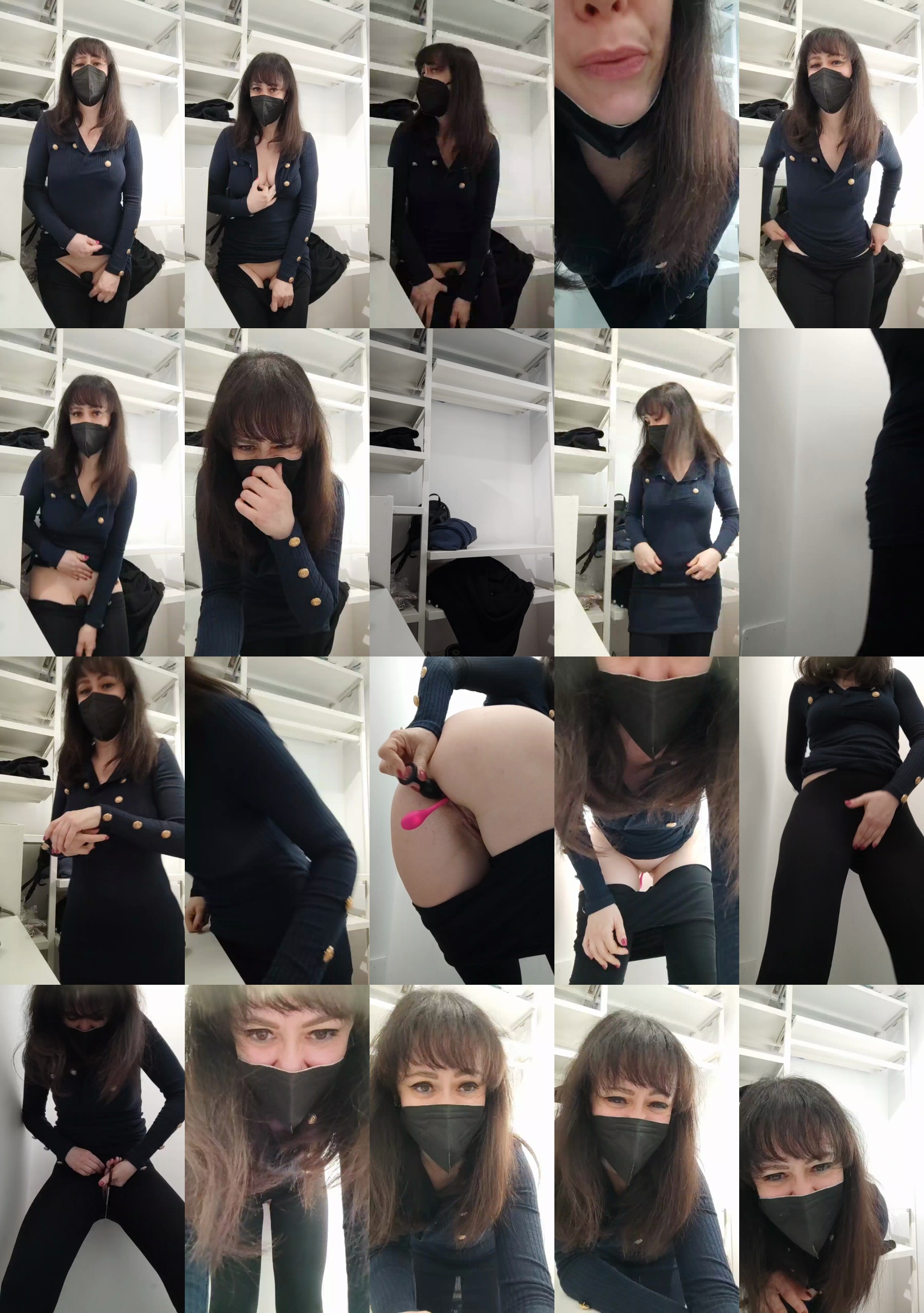 DahliaSegreta  26-03-2022